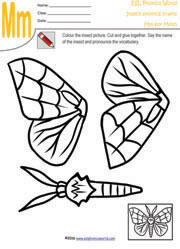moth-insect-craft-worksheet